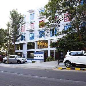 Hotell Park