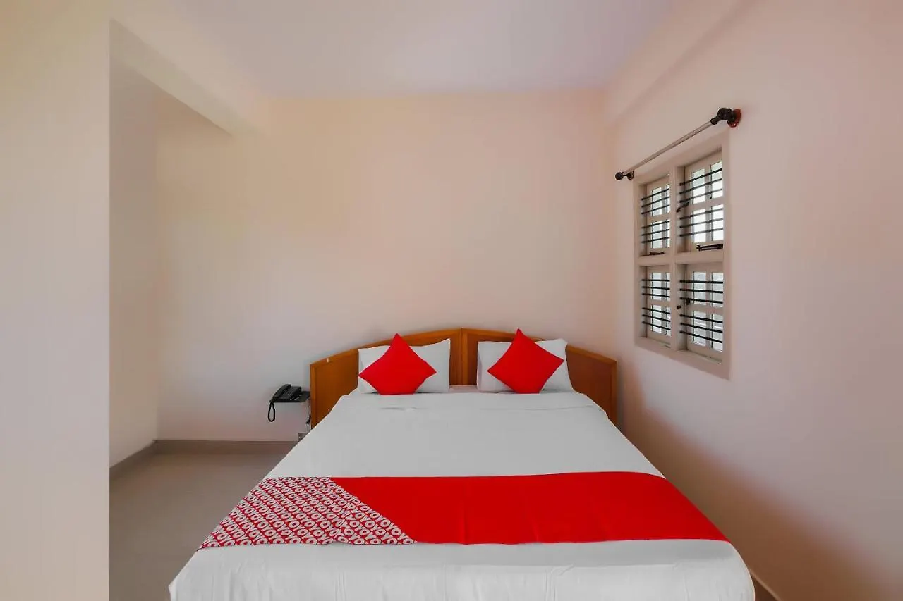 Hotel Oyo Narayani Residency à Mysore